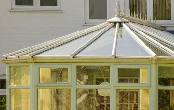 conservatory roof repair Orcop, Herefordshire