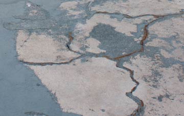 fibreglass roofing replacement Orcop