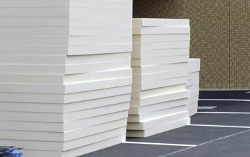 Orcop flat roof insulation costs