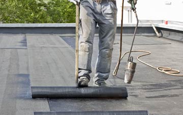 flat roof replacement Orcop, Herefordshire