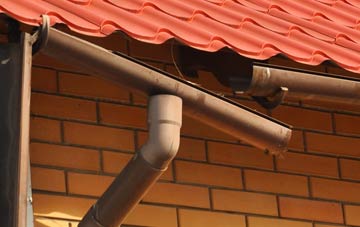 Orcop gutter repair costs