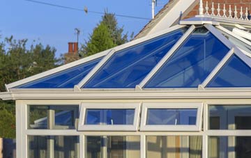 professional Orcop conservatory insulation