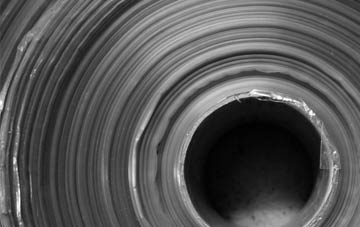 Orcop pvc roof replacement