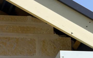 soffit repair Orcop