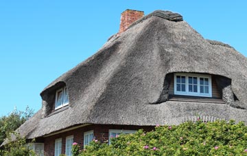 thatch roofing Orcop, Herefordshire