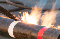 Orcop flat roofing replacement