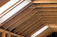 Orcop tapered roof insulation quotes